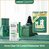 Acne Clear Oil Control Moisturizer