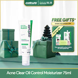 Acne Clear Oil Control Moisturizer