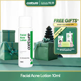 Facial Acne Lotion