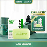 Sulfur Soap