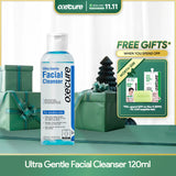 Ultra Gentle Facial Cleanser