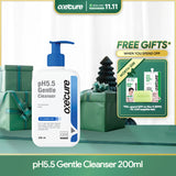 pH 5.5 Gentle Cleanser