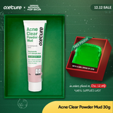 Acne Clear Powder Mud