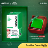 Acne Clear Powder Mud