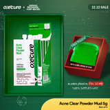 Acne Clear Powder Mud 5g [Buy 3, Get 3 FREE]