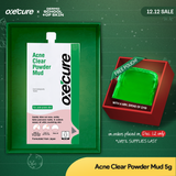 Acne Clear Powder Mud