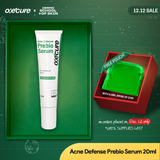 Acne Defense Prebio Serum