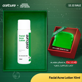Facial Acne Lotion