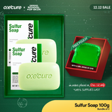 Sulfur Soap 100g [Buy 1, Get 1 FREE]