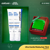 Ultra Gentle Moisturizer [Bundle of 2]