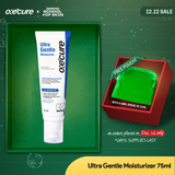 Ultra Gentle Moisturizer