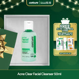 Acne Clear Facial Cleanser