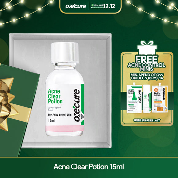 Acne Clear Potion