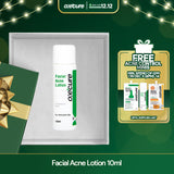 Facial Acne Lotion