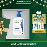 pH 5.5 Gentle Cleanser