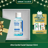 Ultra Gentle Facial Cleanser