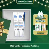 Ultra Gentle Moisturizer [Bundle of 2]