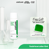 Facial Acne Lotion