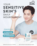 Dr. O Skin Lab Gentle Sensitive Cleansing Soap