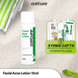 Facial Acne Lotion