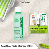 Cleanser & Treat Duo