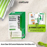 Acne Prevention Kit