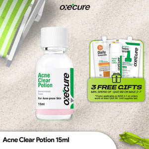 Acne Clear Potion