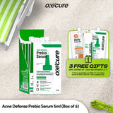 Acne Prevention Kit