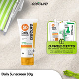 Daily Sunscreen