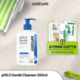 pH 5.5 Gentle Cleanser