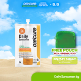 Daily Sunscreen