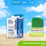 Ultra Gentle Moisturizer 10ml [Buy 3, Get 3 FREE]