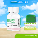 Acne Clear Potion [Bundle of 2]