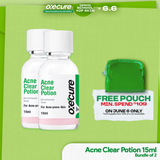 Acne Clear Potion [Buy 1, Get 1 FREE]
