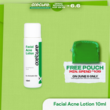 Facial Acne Lotion