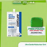 Ultra Gentle Moisturizer