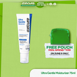 Ultra Gentle Moisturizer