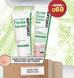 Fade & Treat Duo [Kit]
