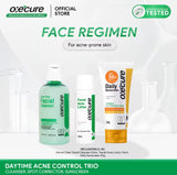 Daytime Acne Control Trio