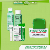 Acne Prevention Kit