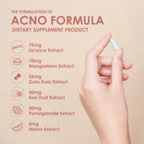 AcNo Formula Supplement