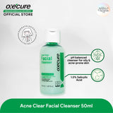 Daytime Acne Control Minis [40% OFF]
