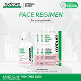 Basic Acne-Fighting Duo