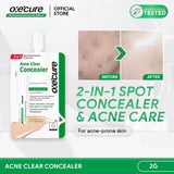 Acne Clear Concealer