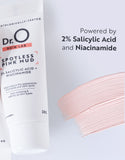 Dr. O Skin Lab Spotless Pink Mud
