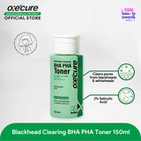 Advanced Active Acne Busters Set