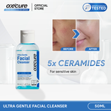 Ultra Gentle Facial Cleanser