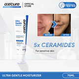 Ultra Gentle Moisturizer