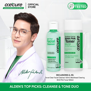 Cleanse & Tone Duo