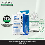 Ultra Gentle Moisturizer 10ml [Buy 3, Get 3 FREE]